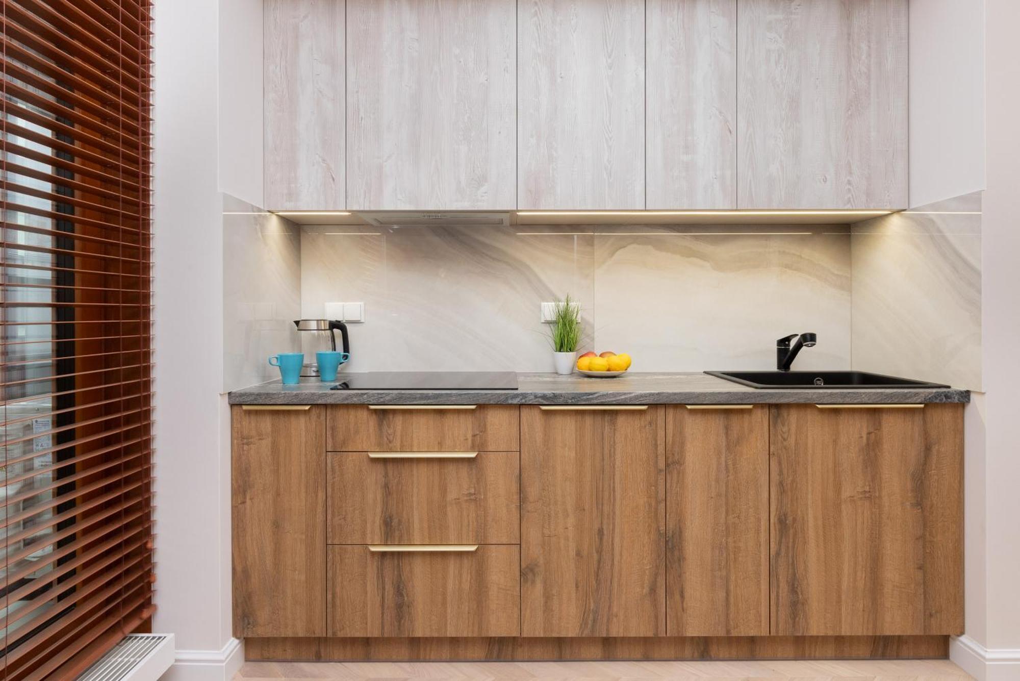 Lux Apartment Niemcewicza With Ac & Balcony Warsaw Ochota By Noclegi Renters ภายนอก รูปภาพ